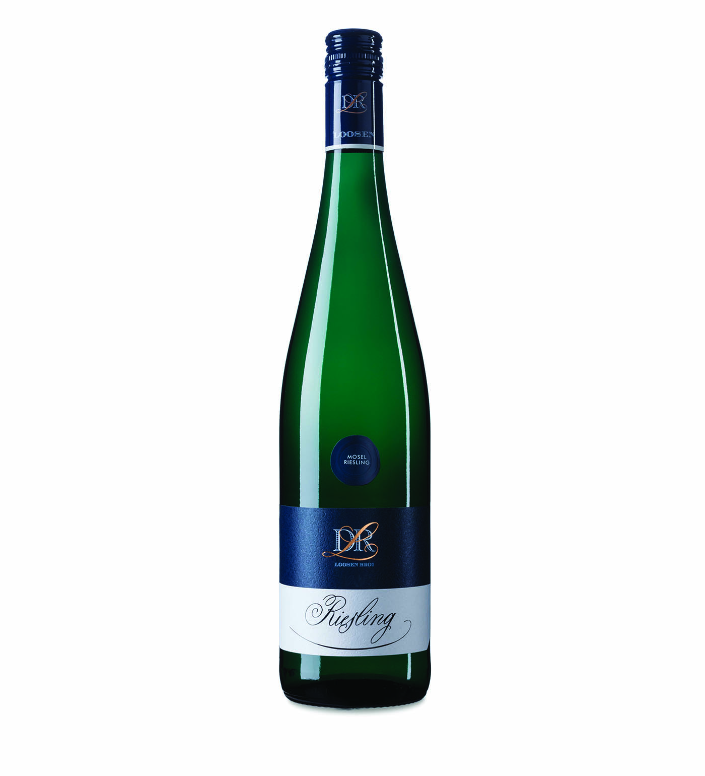 Dr. L Riesling Off-Dry Mosel QbA 2022