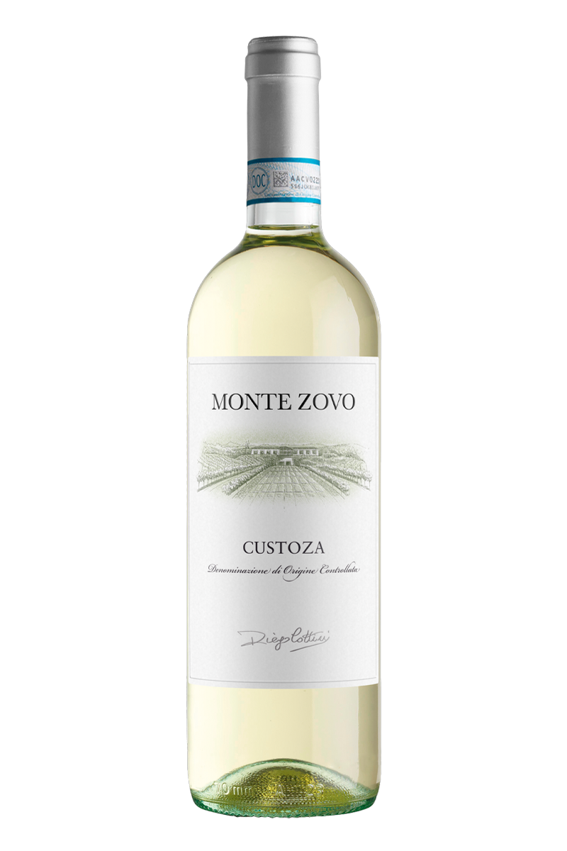 Monte Zovo Custoza DOC 2022