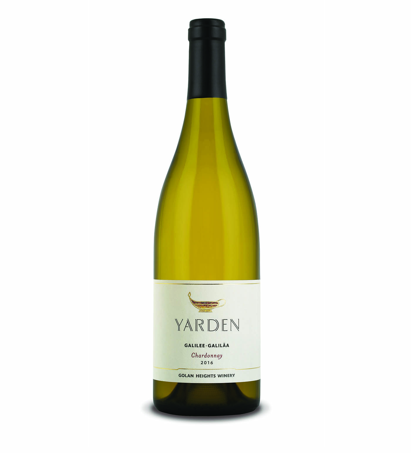 Yarden Chardonnay 2021