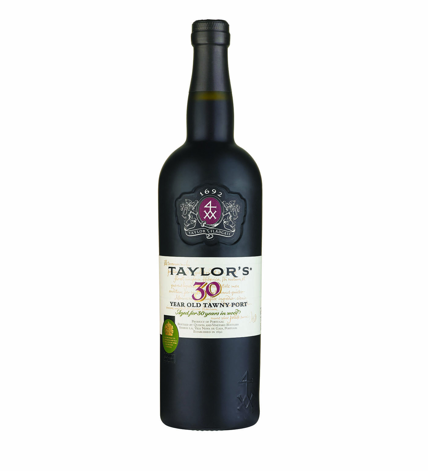 Taylor's Port 30 year old Tawny 325th Luxury box