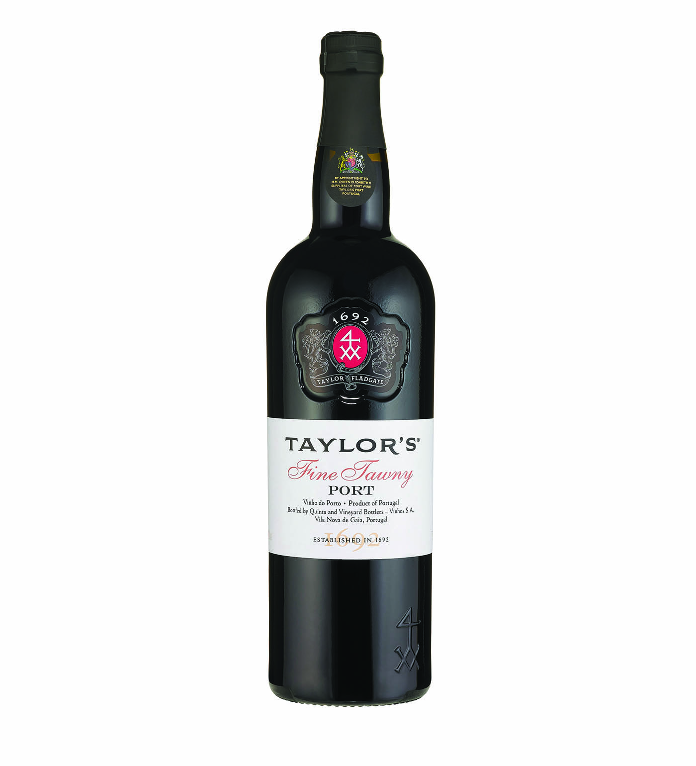 Taylor's Port Fine Tawny